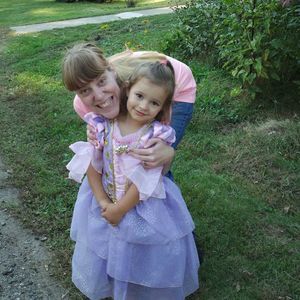 Meet your Posher, Ericka